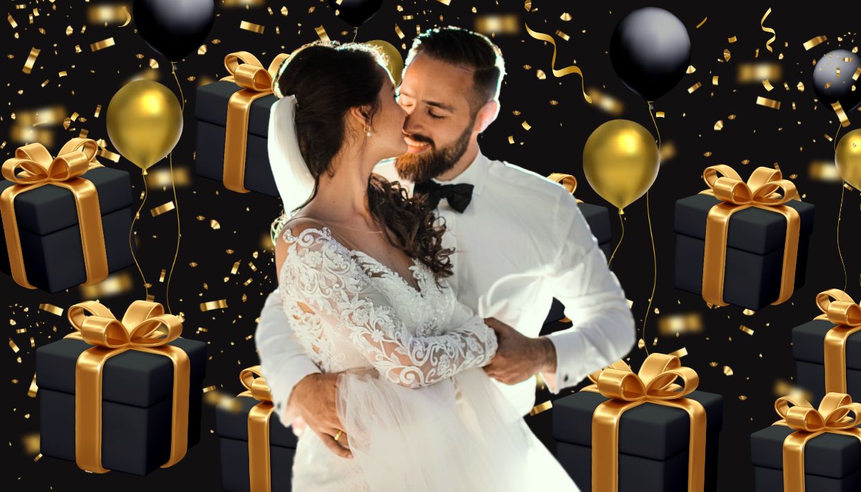 Bon cadeau Wedding Dance ABC DANSE