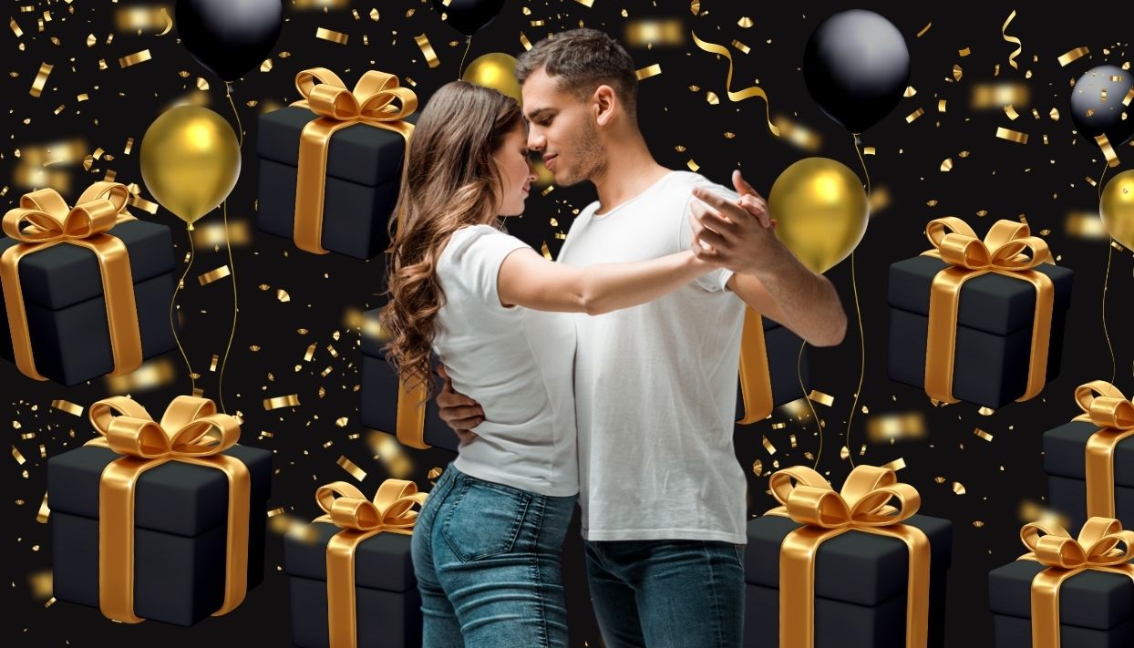 Bons cadeaux ABC DANSE